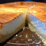 Hannas heißgeliebter Käsekuchen