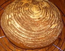 Pfälzer Landbrot