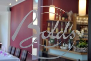 Bold's Restaurant in Rodalben