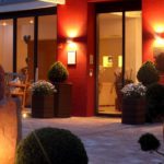 "Wiedemann's Weinhotel", gepflegte, herzliche Pfälzer Gastlichkeit