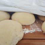 Dampfnudeln.Hawwedambnudel