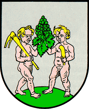 Wappen Kindenheim in der Pfalz