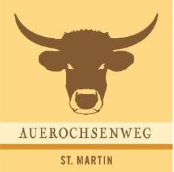 Auerochsenweg Sankt Martin, Pfalz