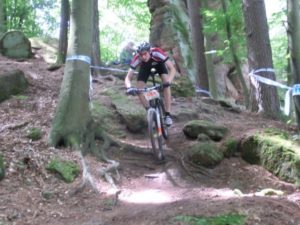 Bundenthal-Biken