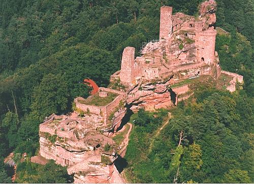 Bundenthal-Touristik