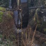An der Siegfriedschmiede in der Pfalz