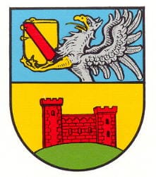 Wappen Merzalben in der Pfalz