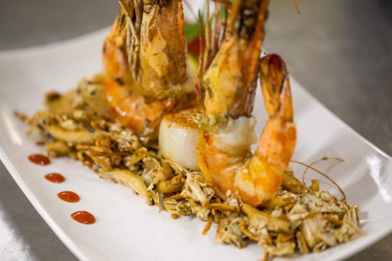 Restaurants in der Pfalz