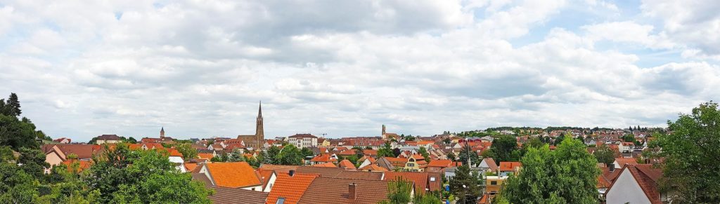 Bad Dürkheim