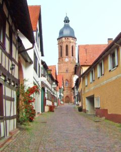 Kandel in der Pfalz