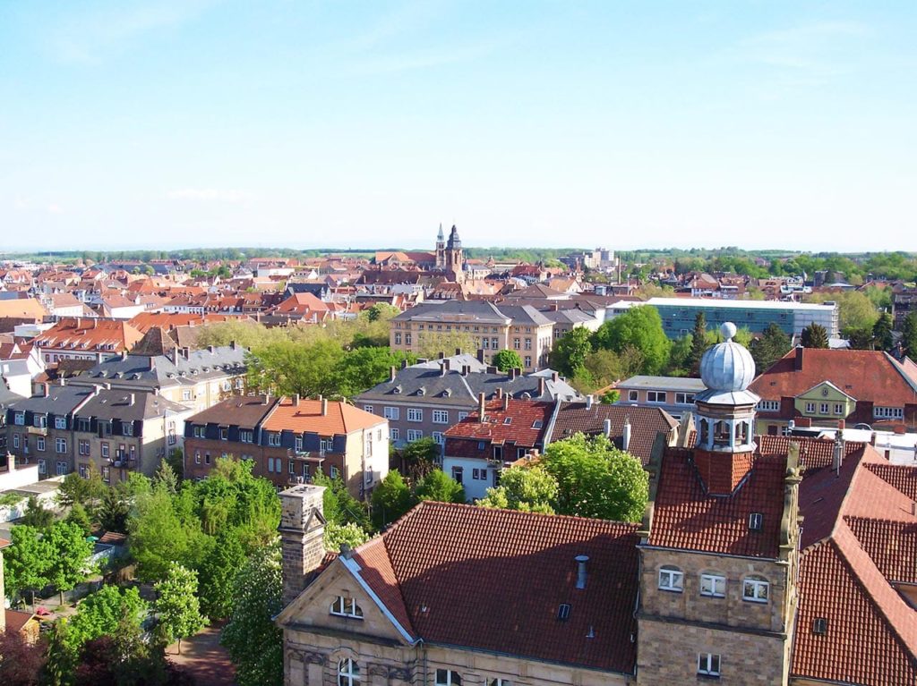 Landau in der Pfalz