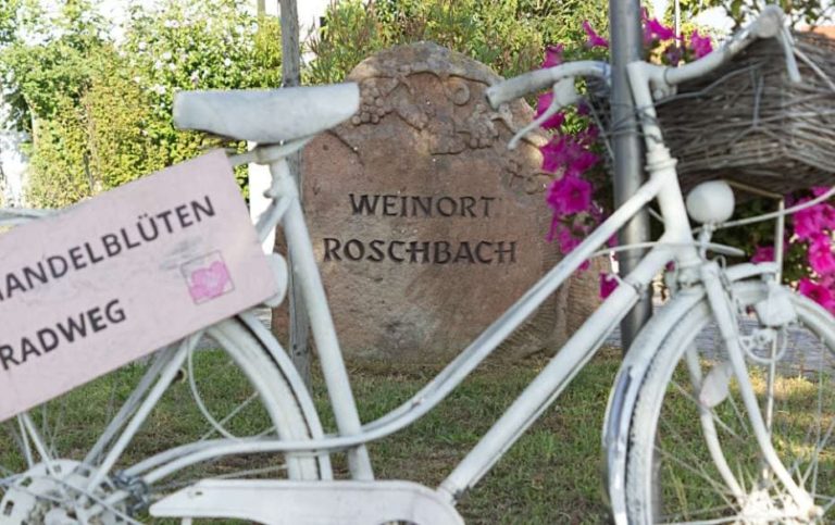 Roschbach in der Pfalz