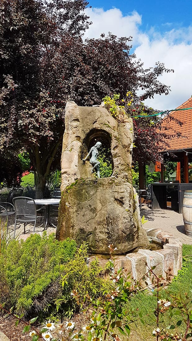 Hainfeld in der Pfalz