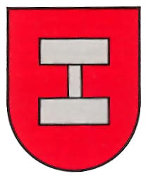 Wappen Bornheim in der Pfalz