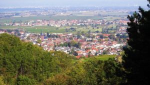 Deidesheim in der Pfalz