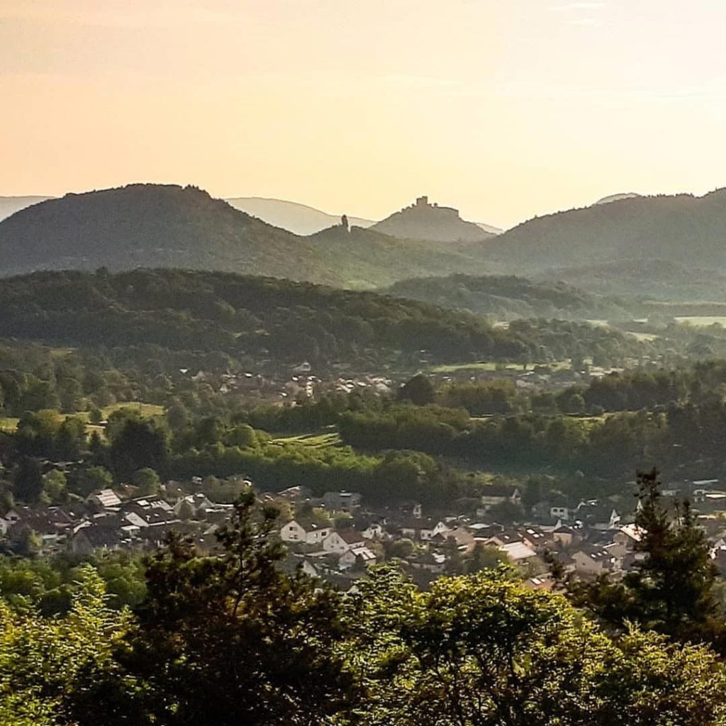 Gossersweiler-Stein