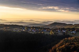 Hermersbergerhof in der Pfalz