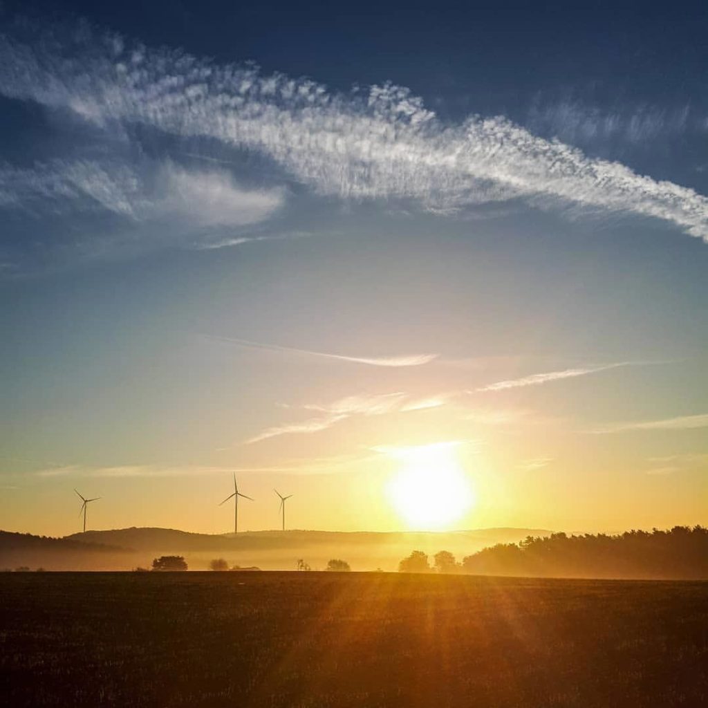 Kaiserslautern in der Pfalz