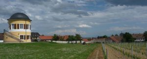 Kleinniedesheim in der Pfalz