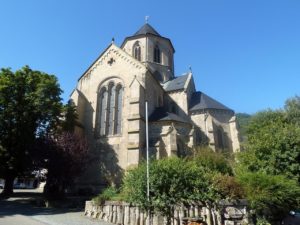 Offenbach-Hundheim in der Pfalz