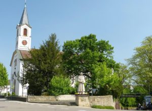 Römerberg in der Pfalz