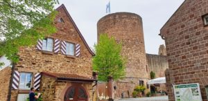 Burg Neuleiningen