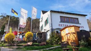 Ausflugslokal, Eventlocation Zeter Berghaus in Diedesfeld