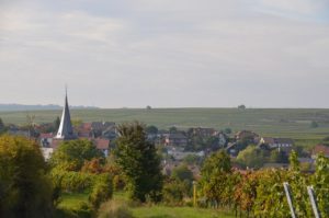 Großkarlbach in der Pfalz