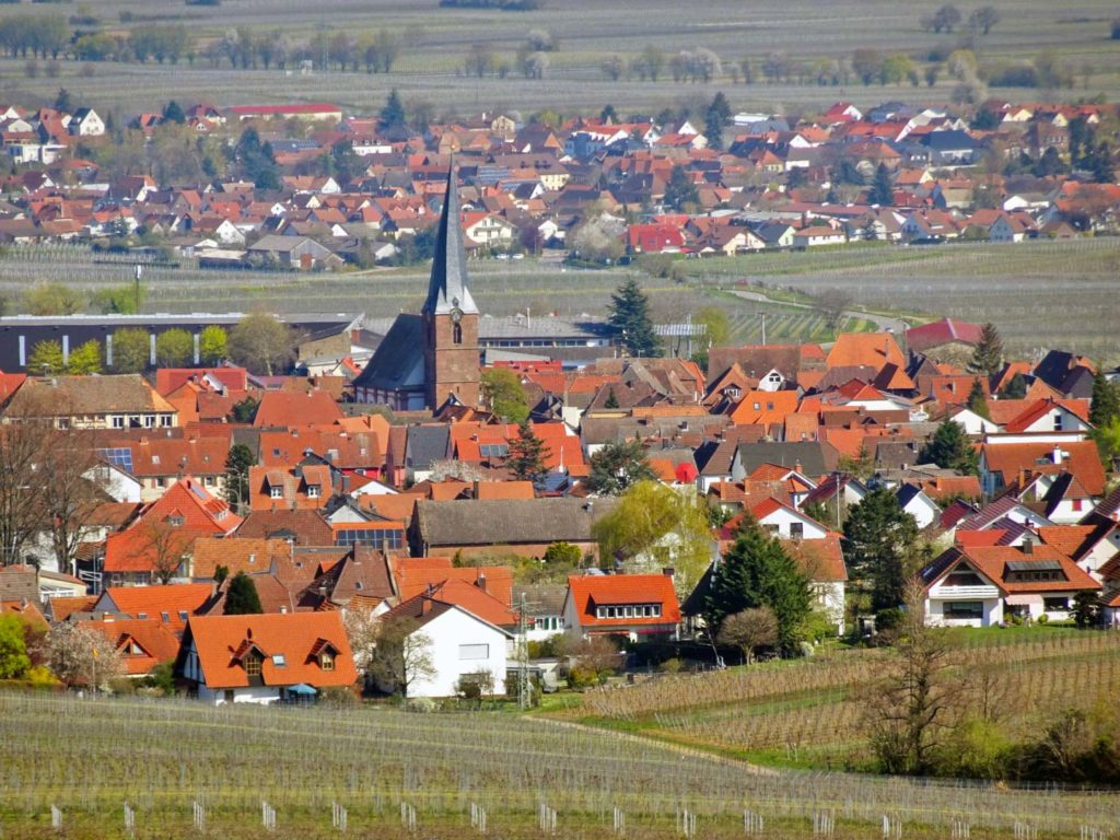 Rhodt unter Rietburg