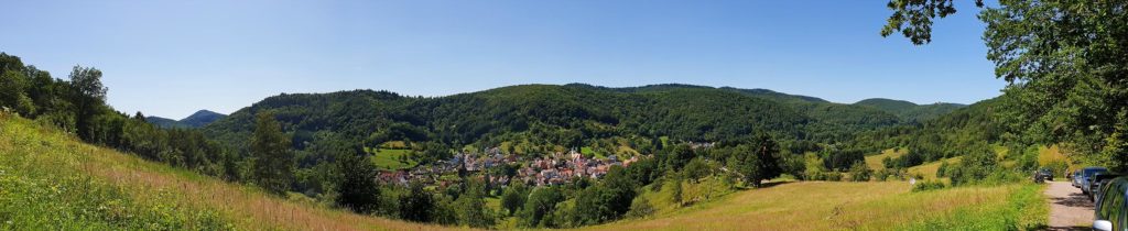 Dernbach in der Pfalz