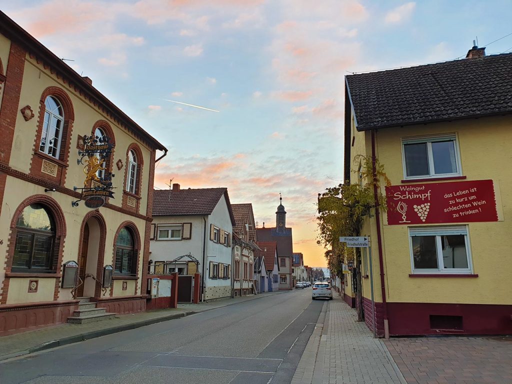 Altdorf in der Pfalz