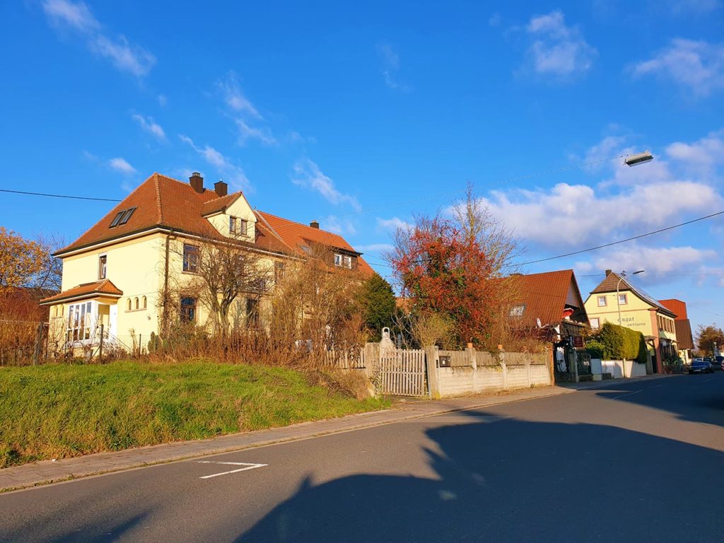 Dammheim - Landau in der Pfalz