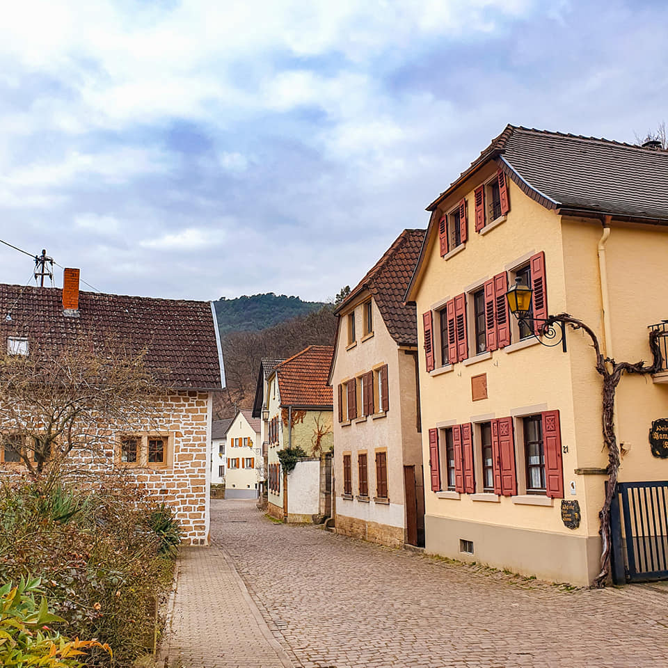 Königsbach - Neustadt in der Pfalz