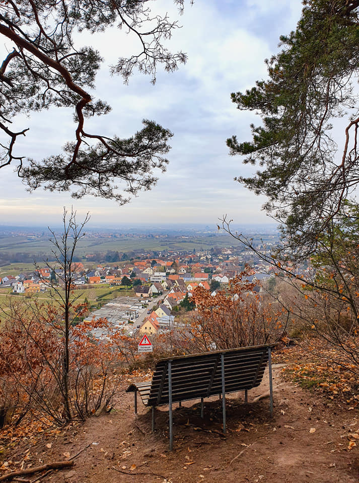 Königsbach - Neustadt an der Weinstraße