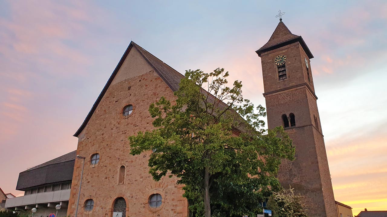 Hochdorf - Hochdorf-Assenheim