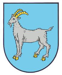 Wappen Blaubach in der Pfalz