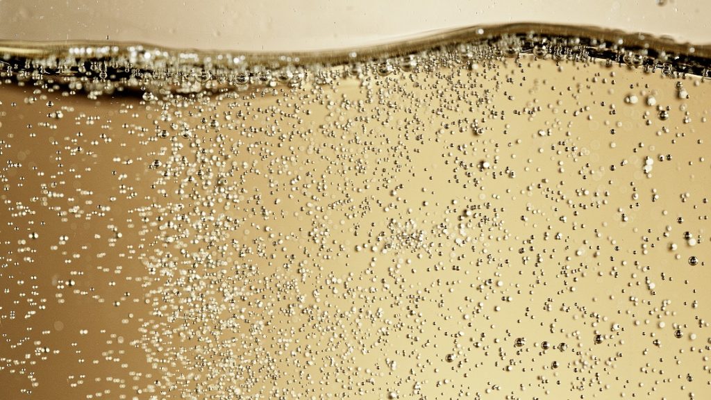 Schaumwein @Adobe Stock, Jag_cz, #457666012