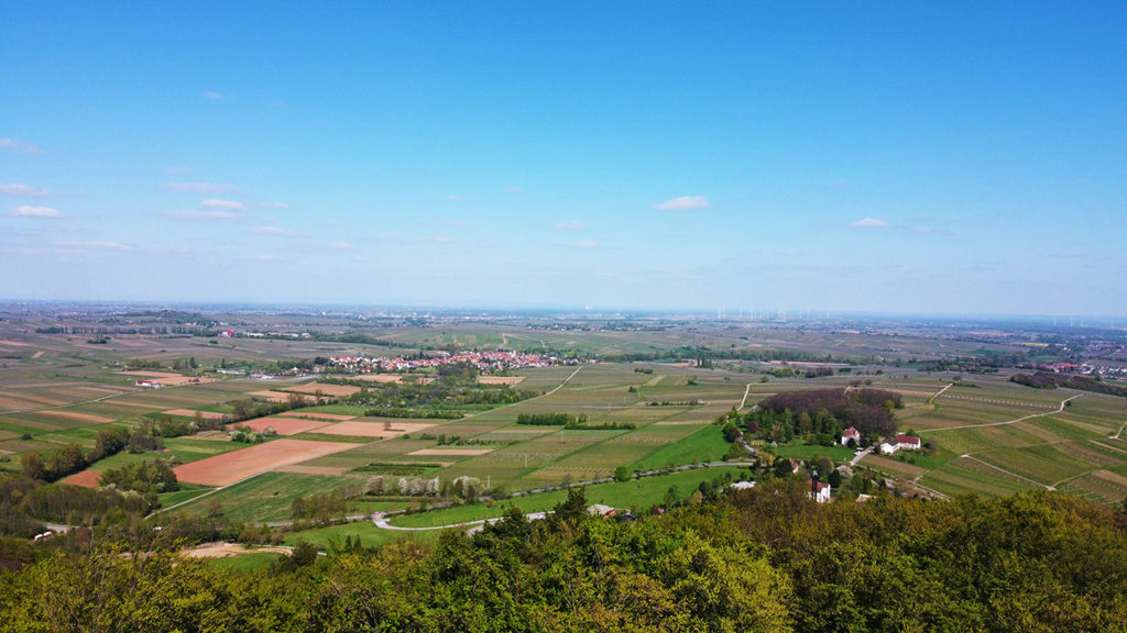 Göcklingen an der Südlichen Weinstraße