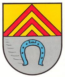 Wappen Lemberg in der Pfalz
