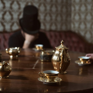 Lincoln's Erbe - Escape Kaiserslautern in der Pfalz