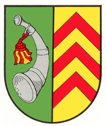 Wappen Ruppertsweiler