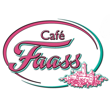 Logo Café Faass in Lemberg in der Südwestpfalz