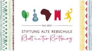 Etikett Stiftungswein Restaurant, Wohlfühlhotel Alte Rebschule, Gasthaus Sesel in Rhodt unter Rietburg in der Südpfalz