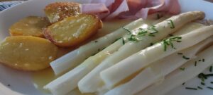 Pfälzer Spargel