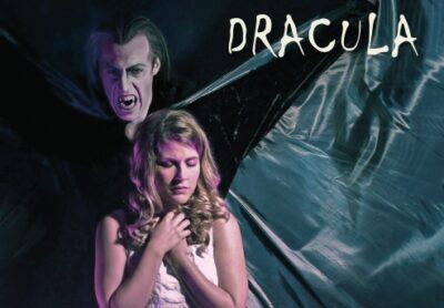 Gruseldinner Dracula