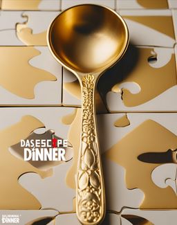 Hambacher Schloss Escape Dinner 2