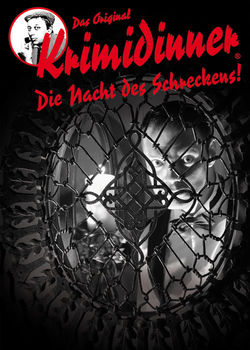 Hambacher Schloss Krimidinner Schrecken