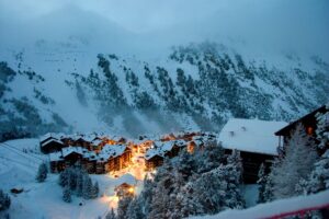Seiseralm Suedtirol