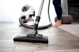 Staubsauger fuer Allergiker